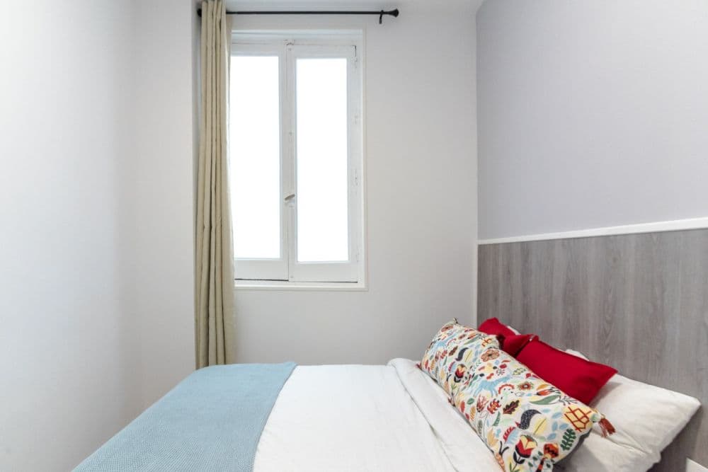 Habitación privada en Madrid photo 3