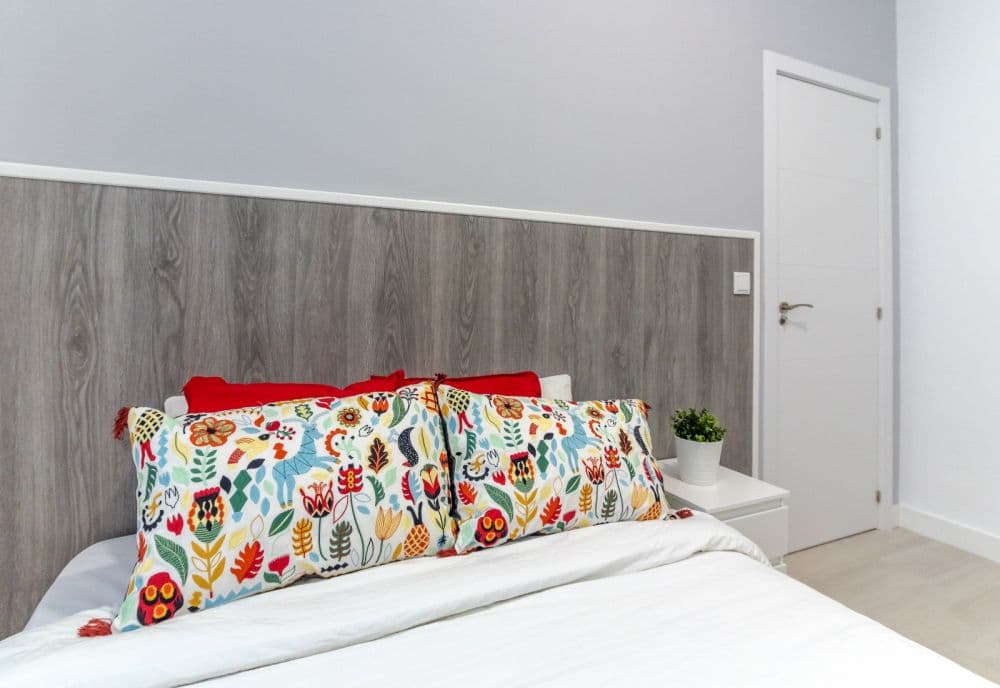 Habitación privada en Madrid photo 5