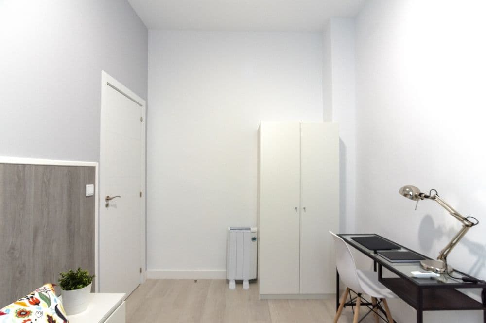 Habitación privada en Madrid photo 4