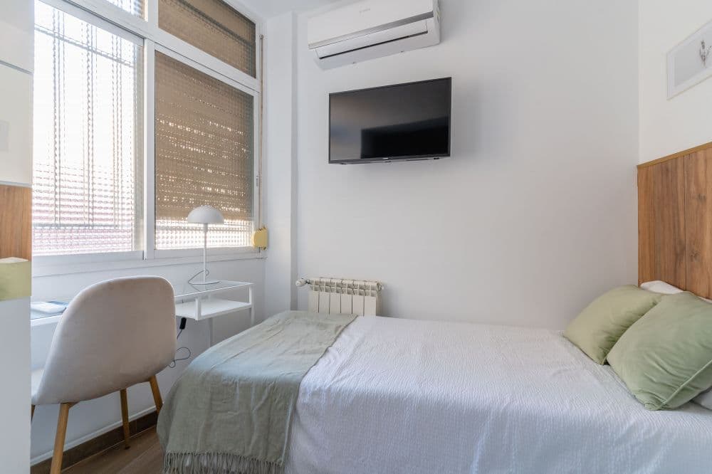 Habitación privada en Madrid photo 2
