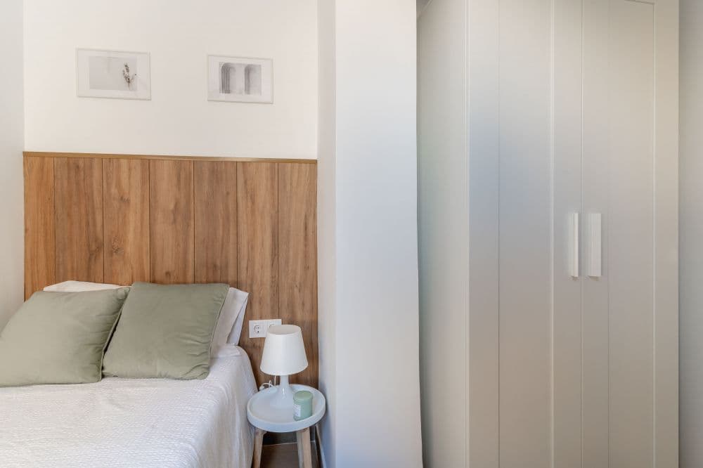 Habitación privada en Madrid photo 3