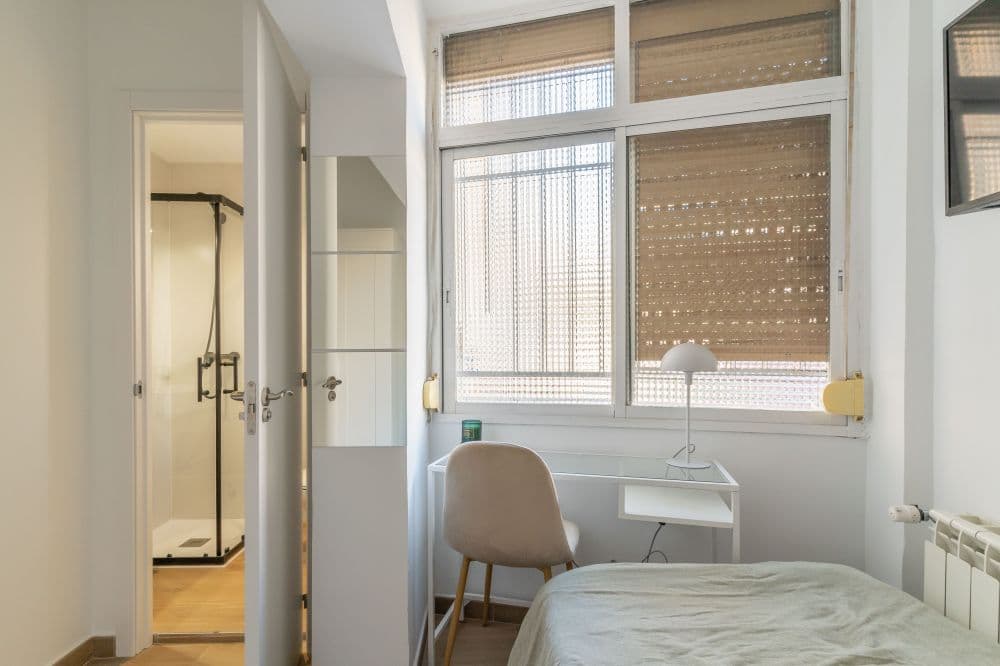 Habitación privada en Madrid photo 5