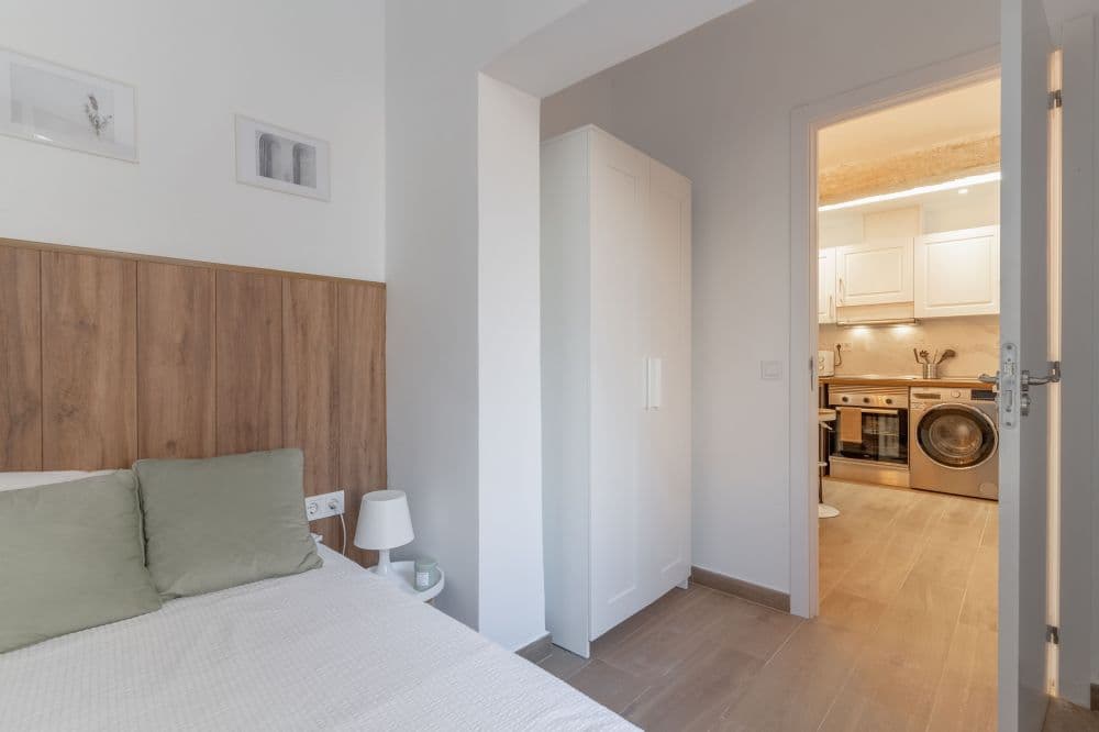 Habitación privada en Madrid photo 4