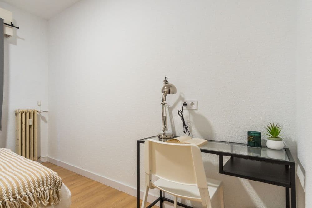 Habitación privada en Madrid photo 5