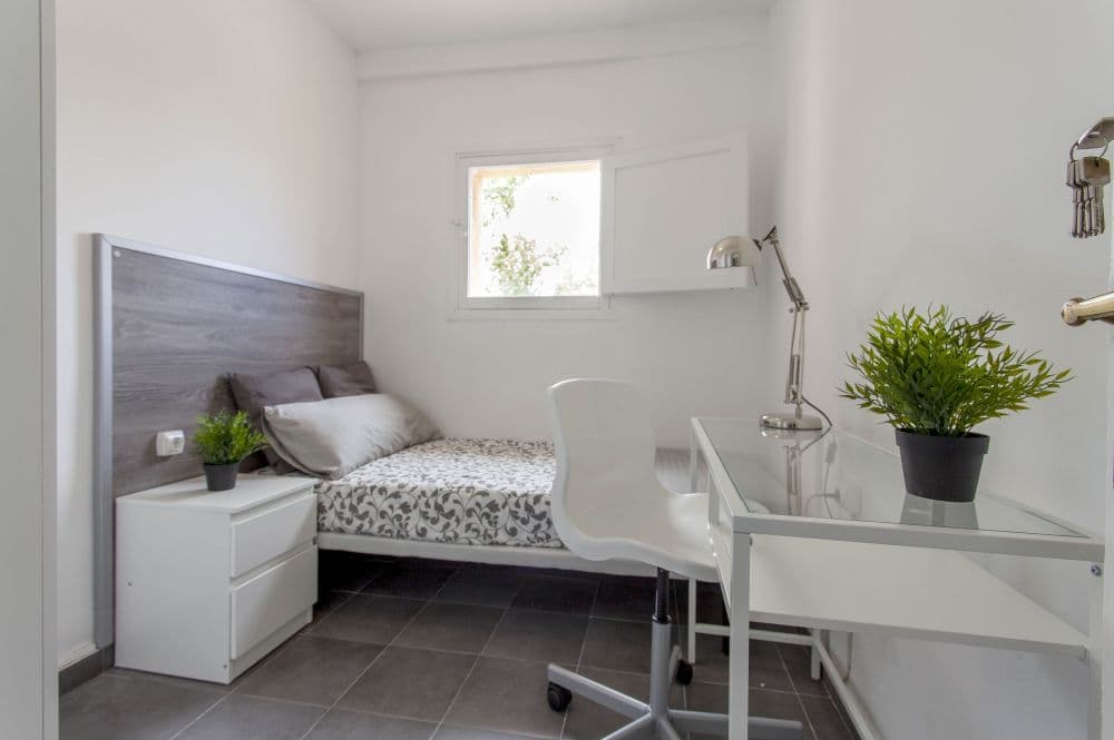 Private room in Valencia