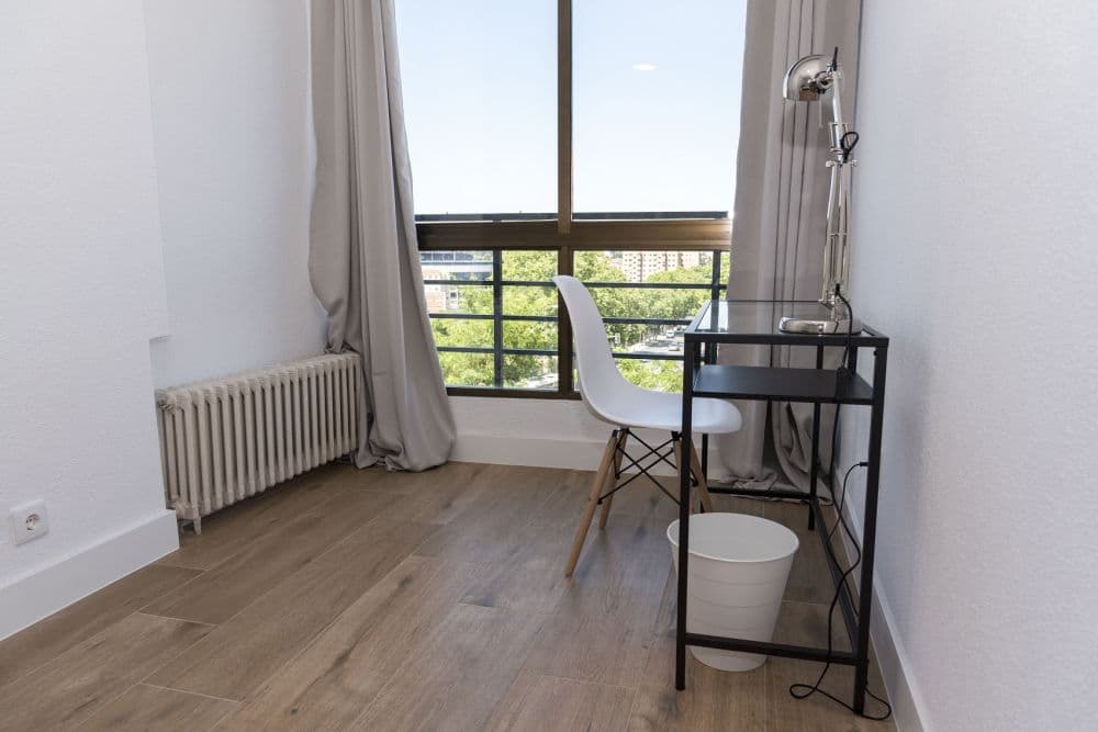 Stanza privata a Madrid photo 5