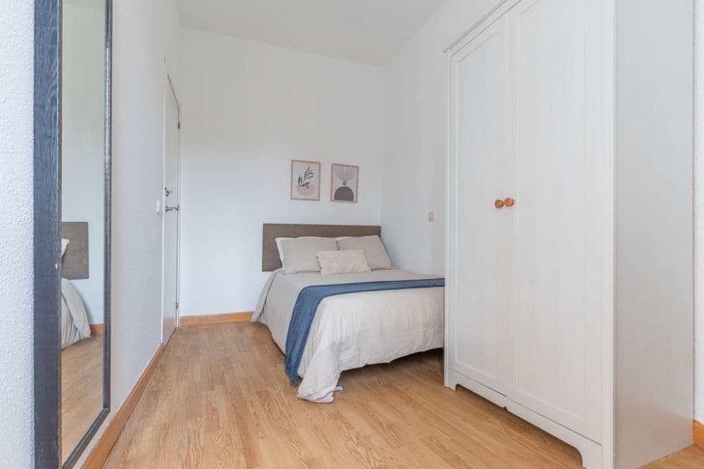 Habitación privada en Madrid photo 3