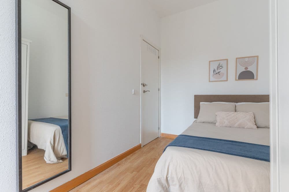 Habitación privada en Madrid photo 4