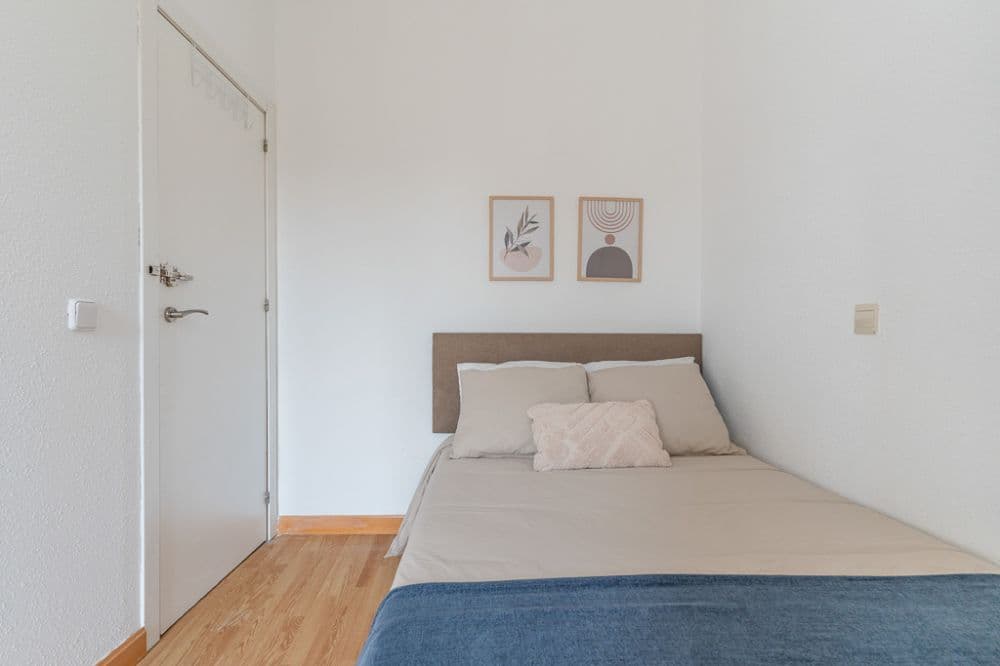 Habitación privada en Madrid photo 5