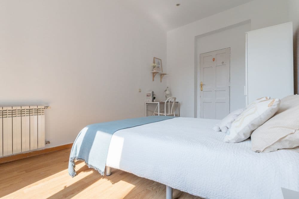 Habitación privada en Madrid photo 5