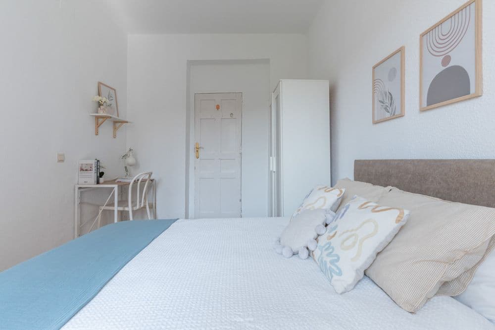 Habitación privada en Madrid photo 2