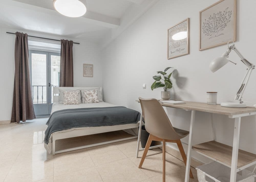 Habitación privada en Madrid photo 2