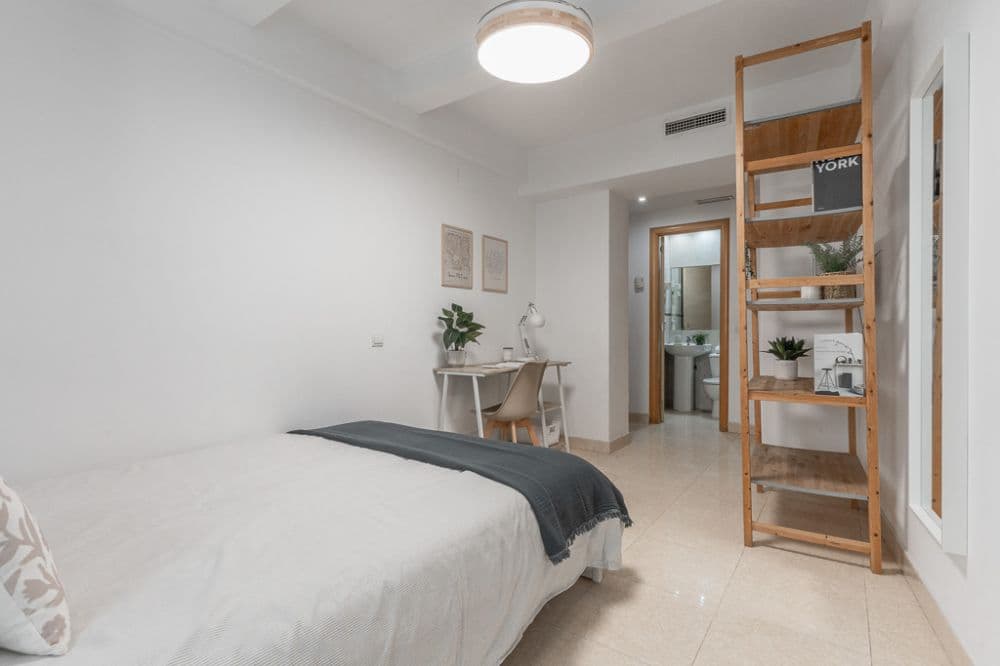 Habitación privada en Madrid photo 3