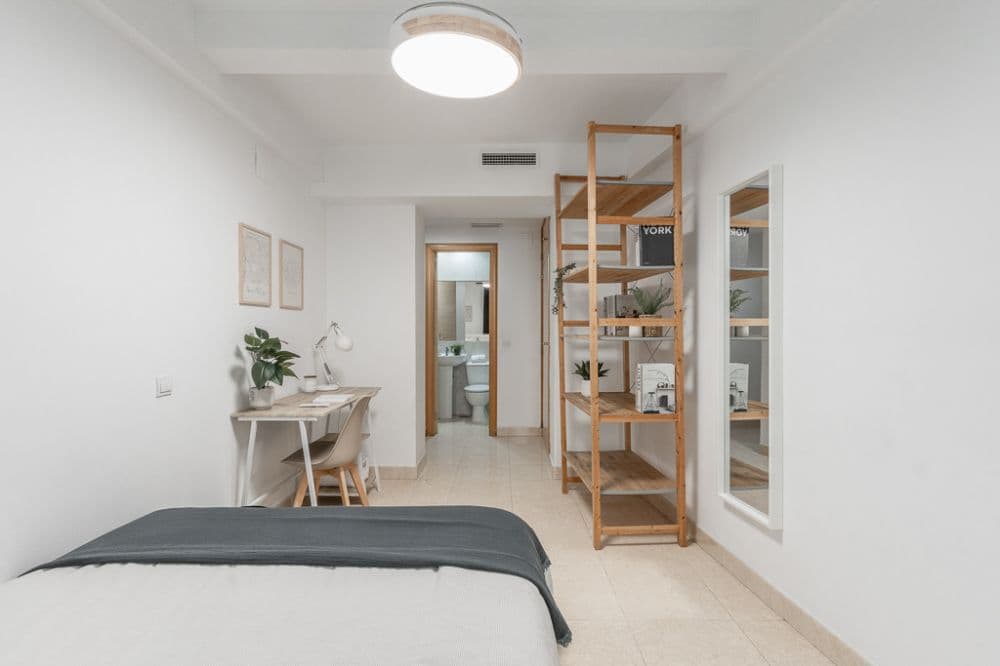 Habitación privada en Madrid photo 5