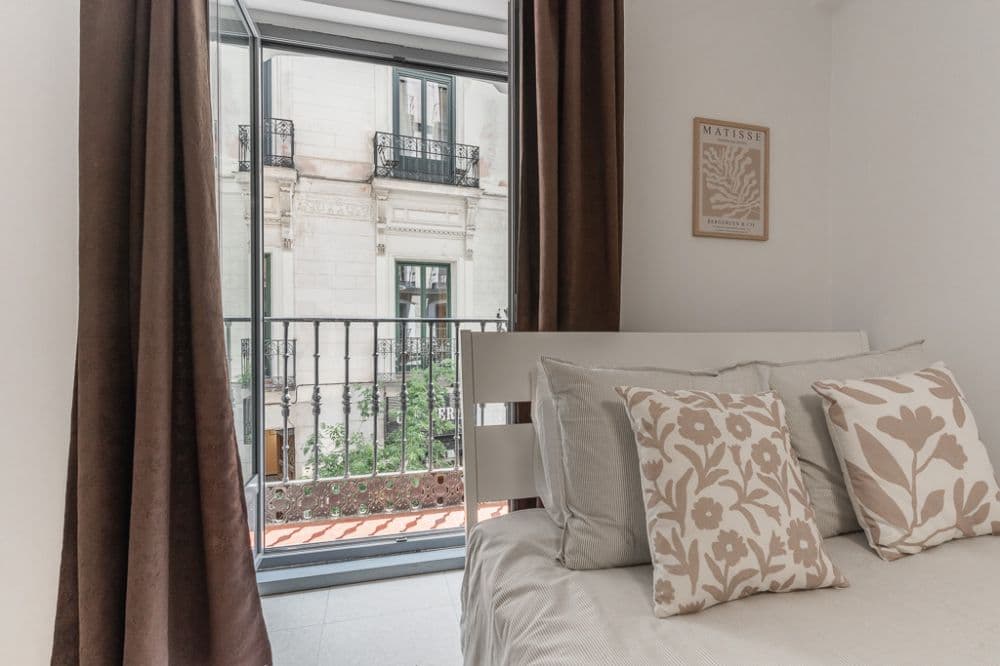 Habitación privada en Madrid photo 4