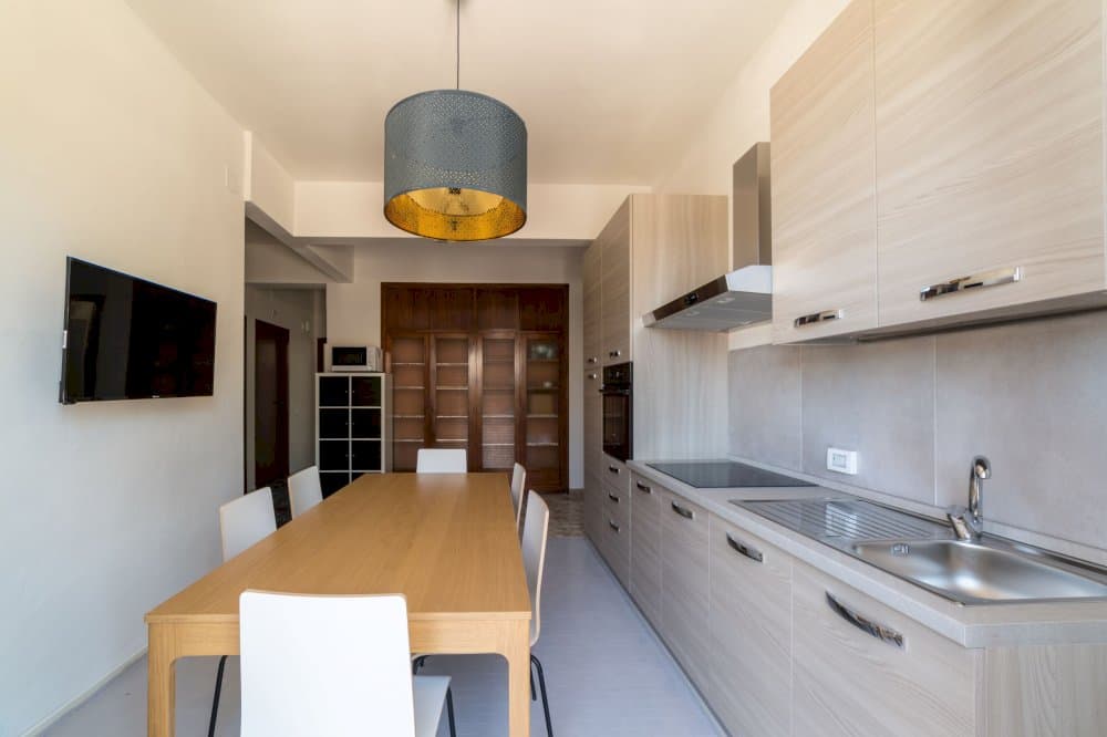 Shared room in Florence photo 5