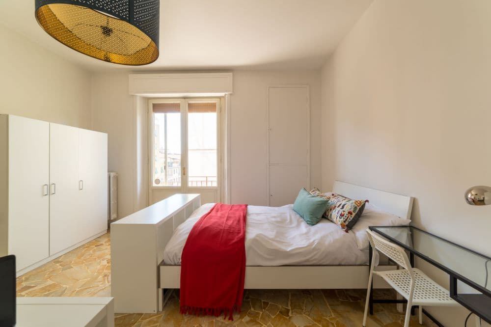 Shared room in Florence photo 3