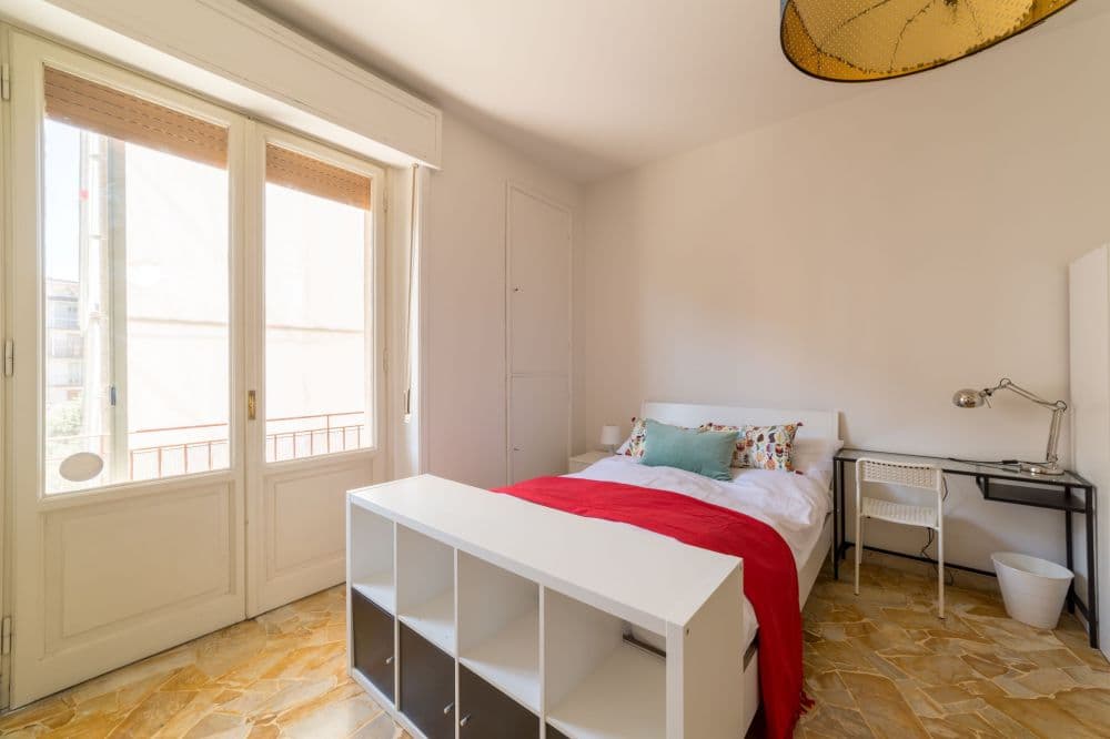 Shared room in Florence photo 4