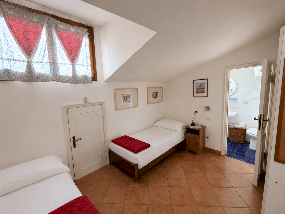 Stanza privata a Florence photo 4