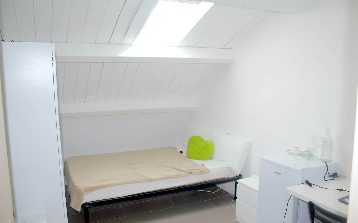 Room in Rome
