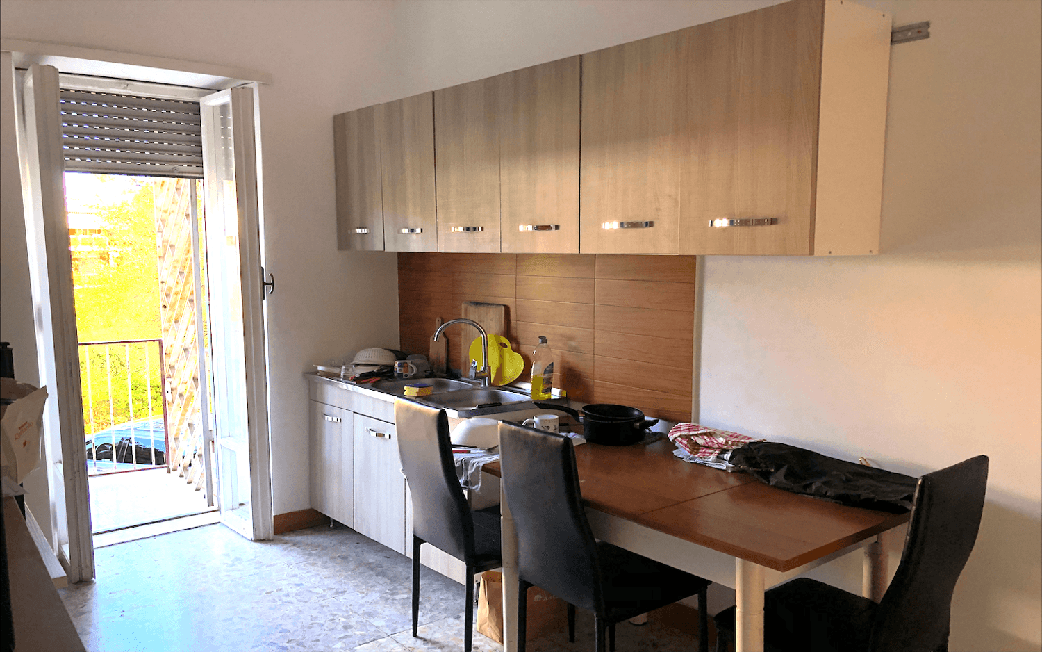 Private room in Rome photo 5