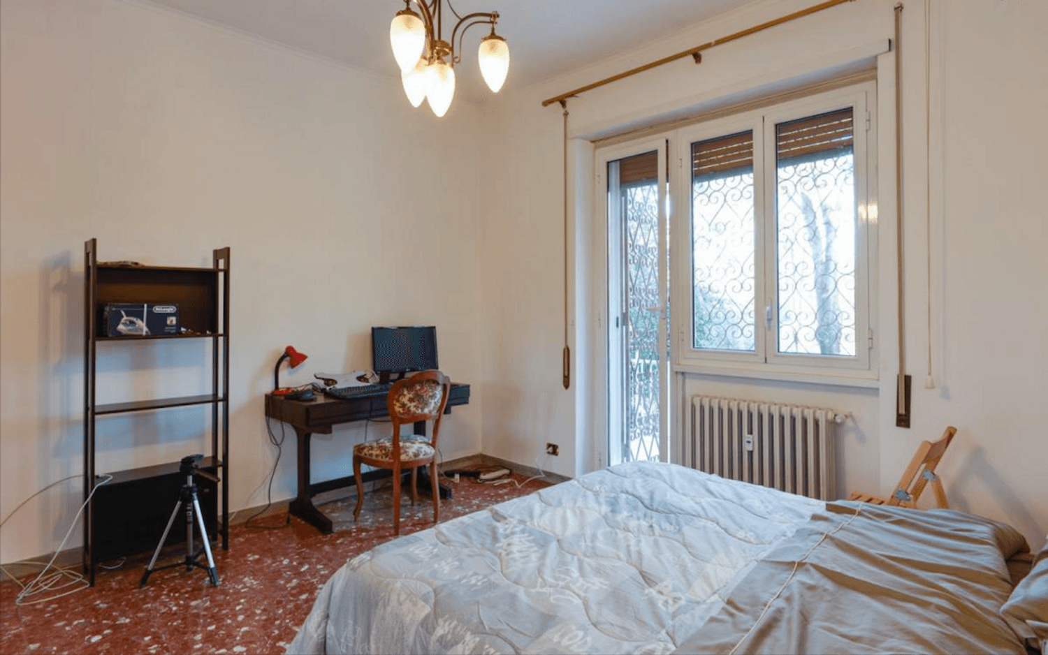 Private room in Rome photo 2