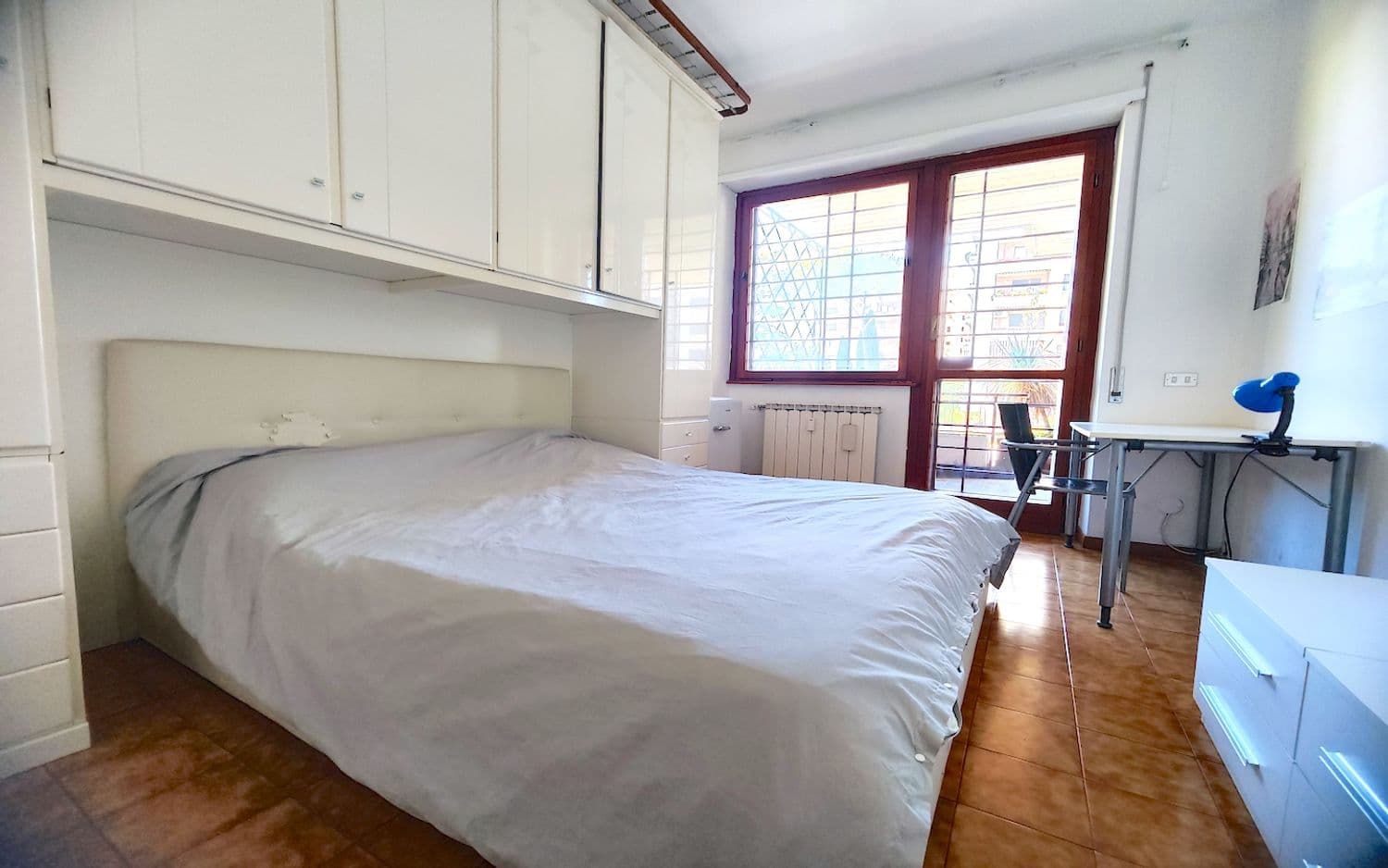 Stanza privata a Roma