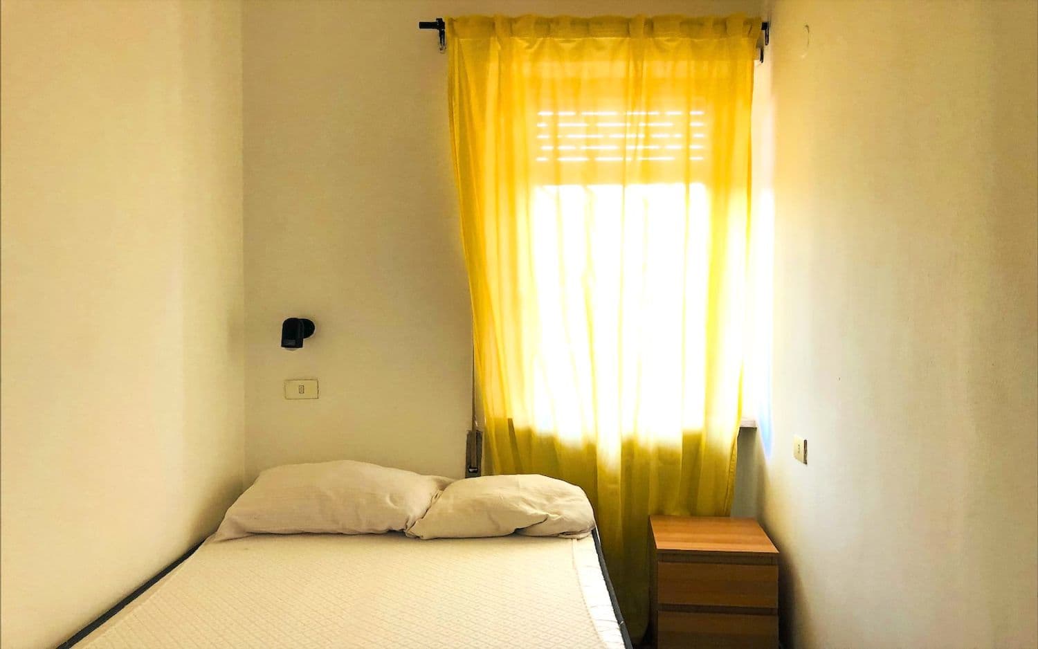 Private room in Rome