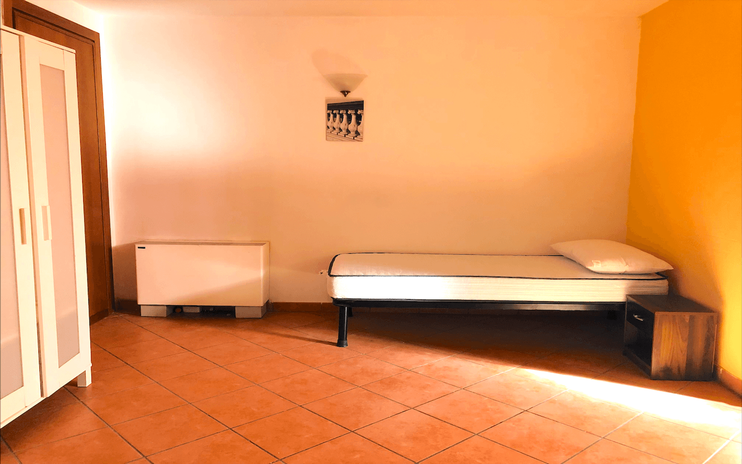 Stanza condivisa a Roma photo 3