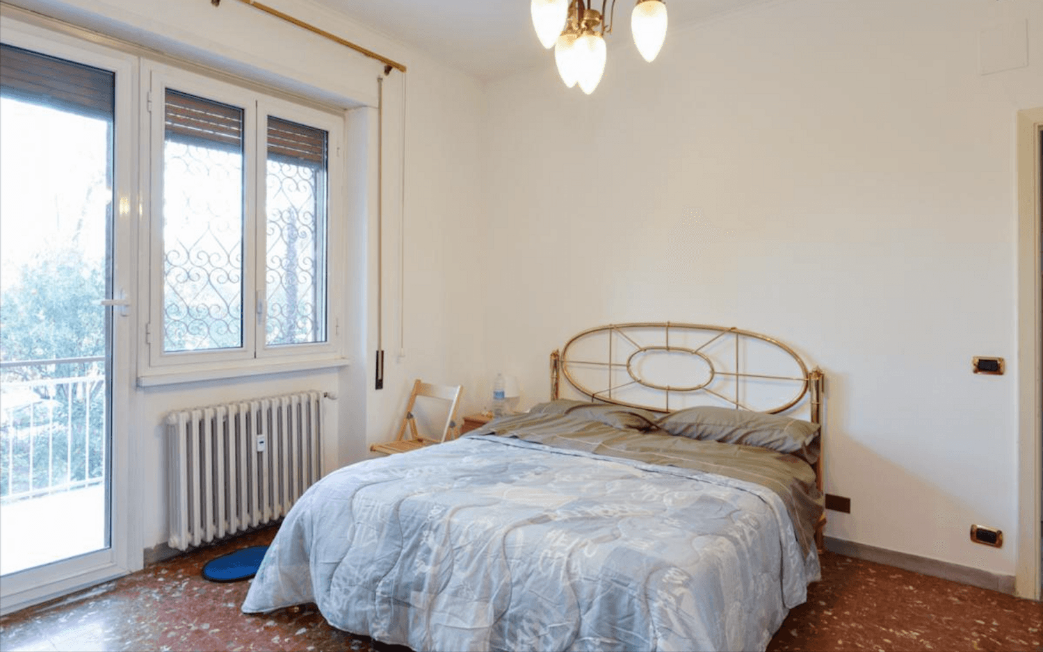 Room in Rome