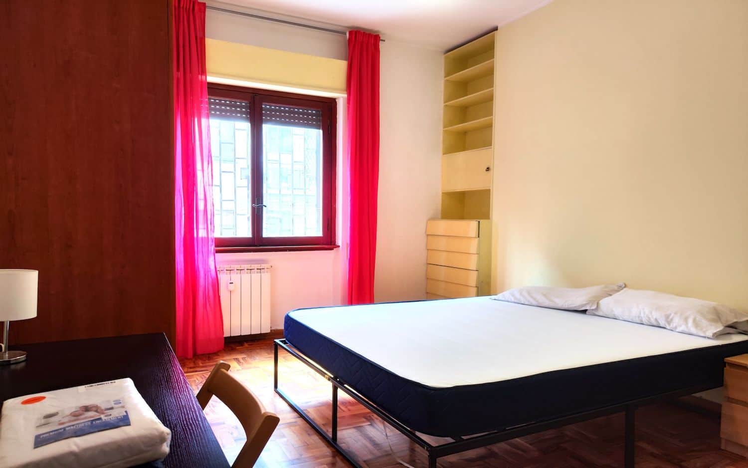 Room in Rome
