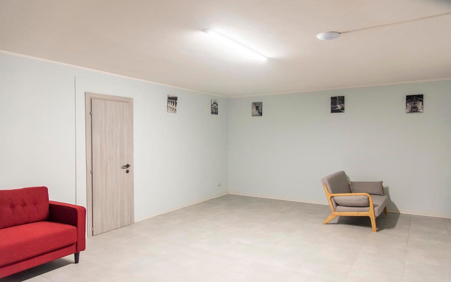 Private room in Rome photo 2