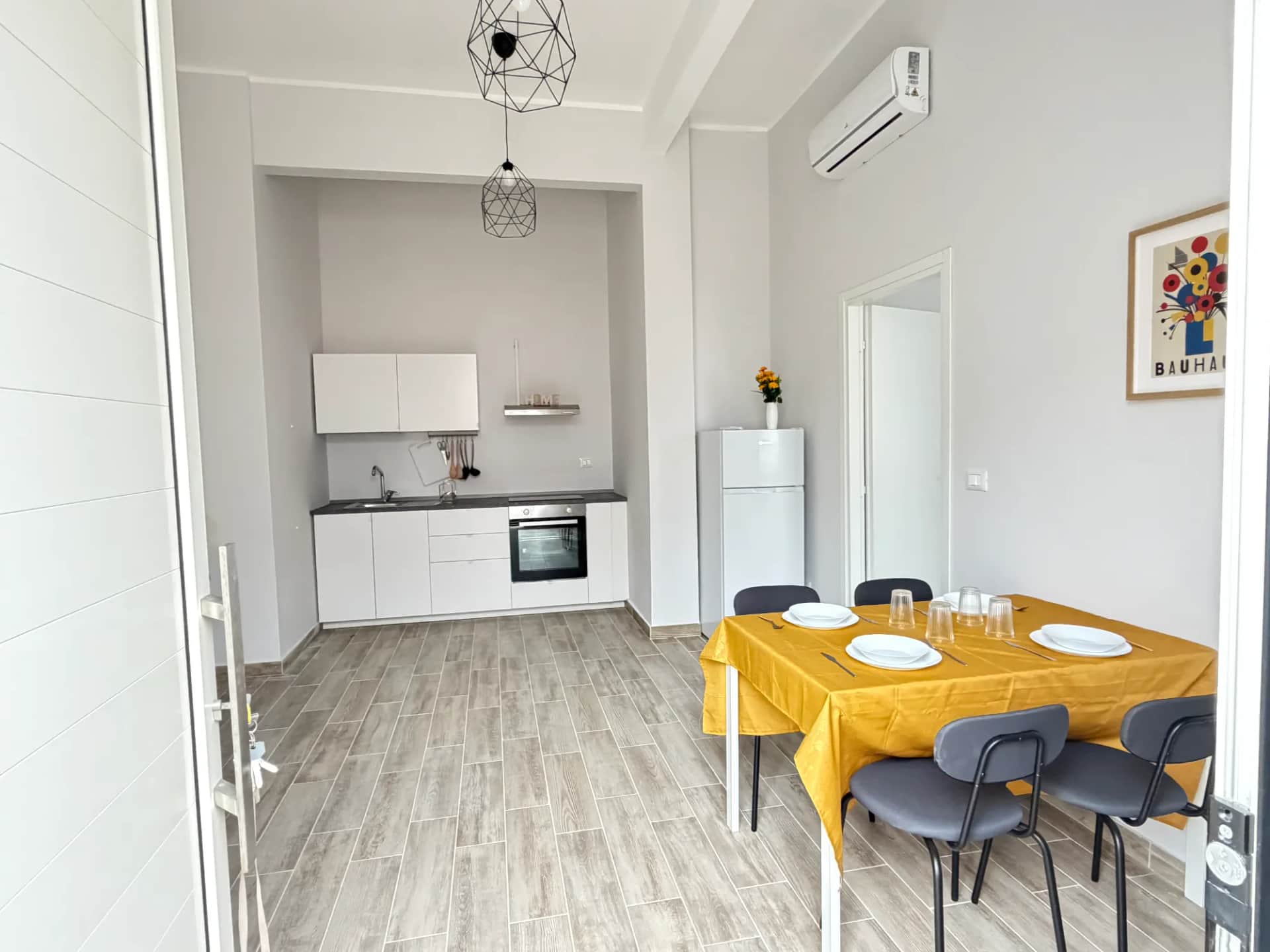 Apartment in Pescara