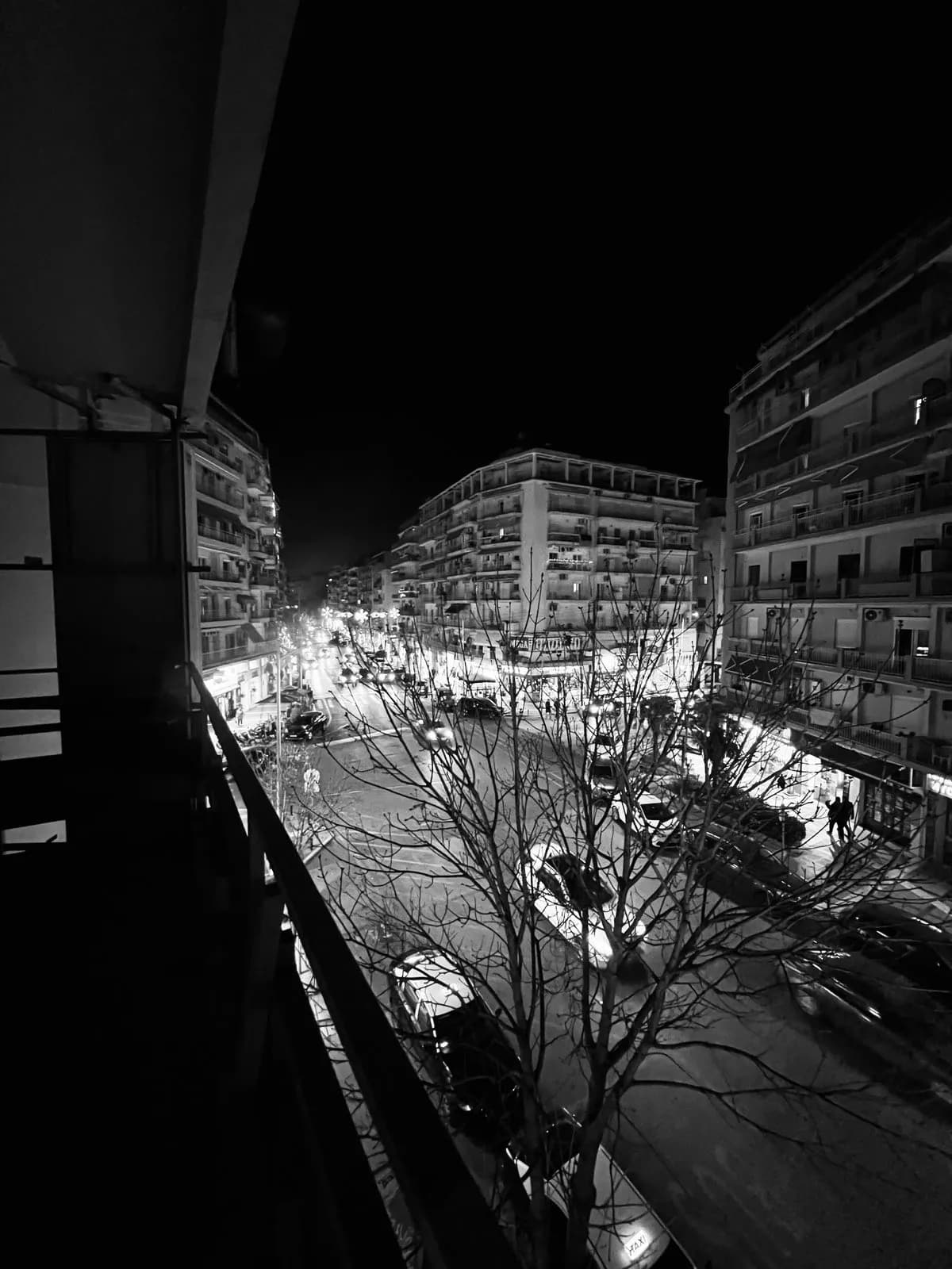 Studio in Thessaloniki photo 2
