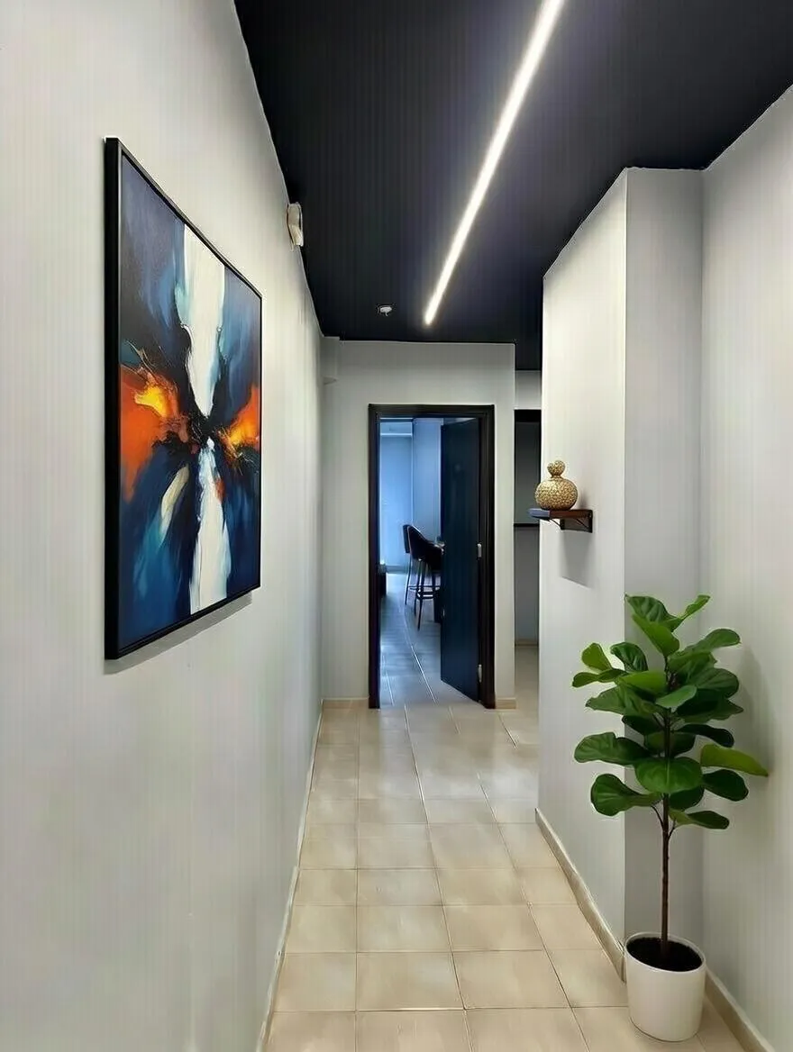 Studio in Thessaloniki photo 4