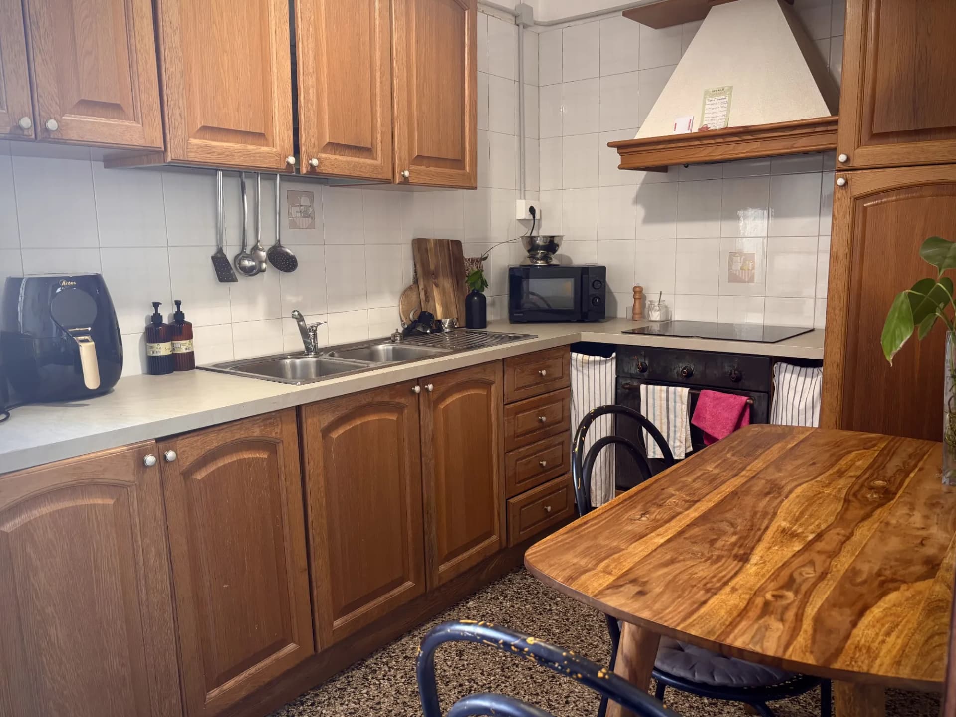 Cucina 1