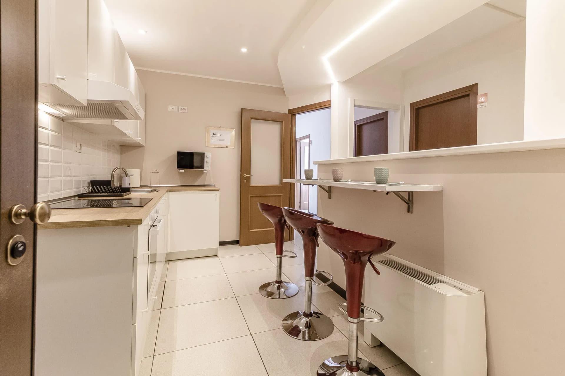 Cucina 1
