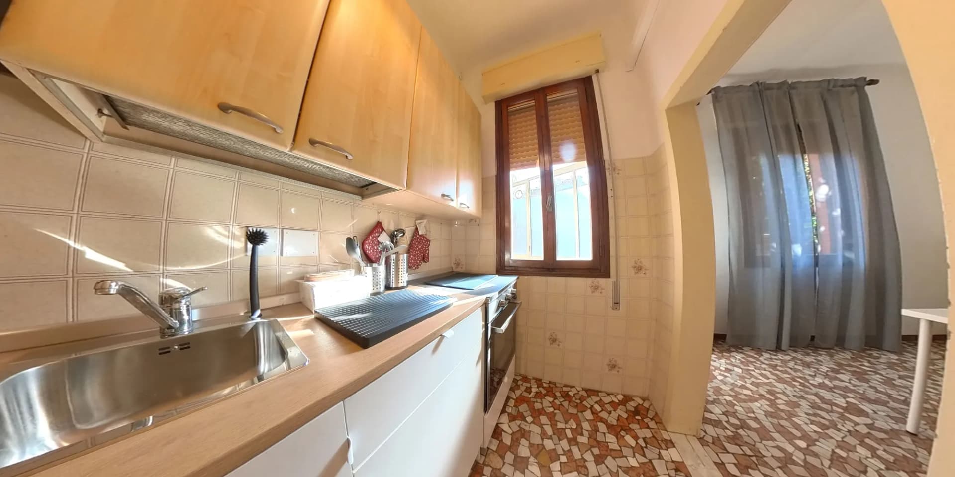Cucina 3