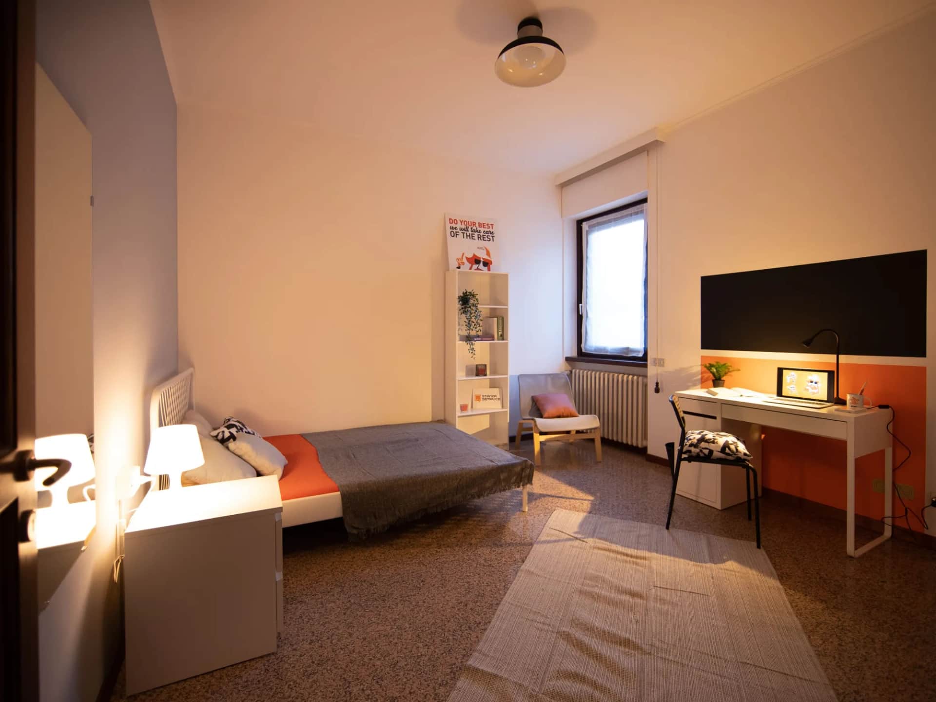 Room in Lecco