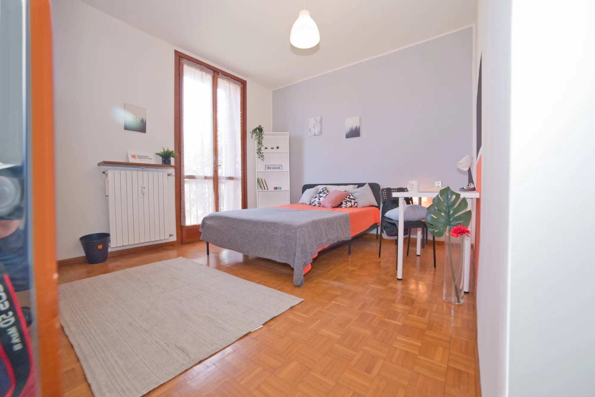 Private room in Lecco