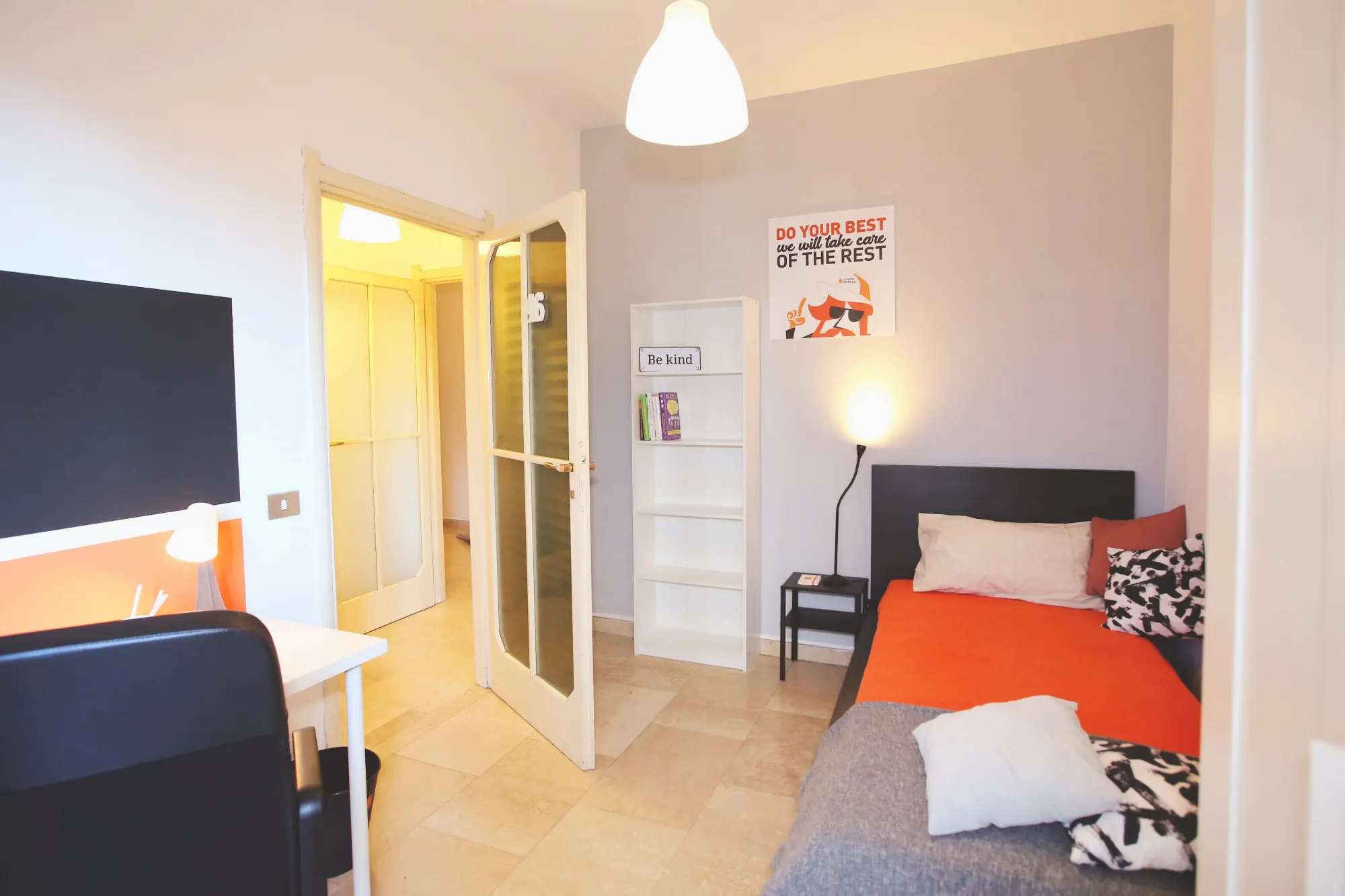 Room 46