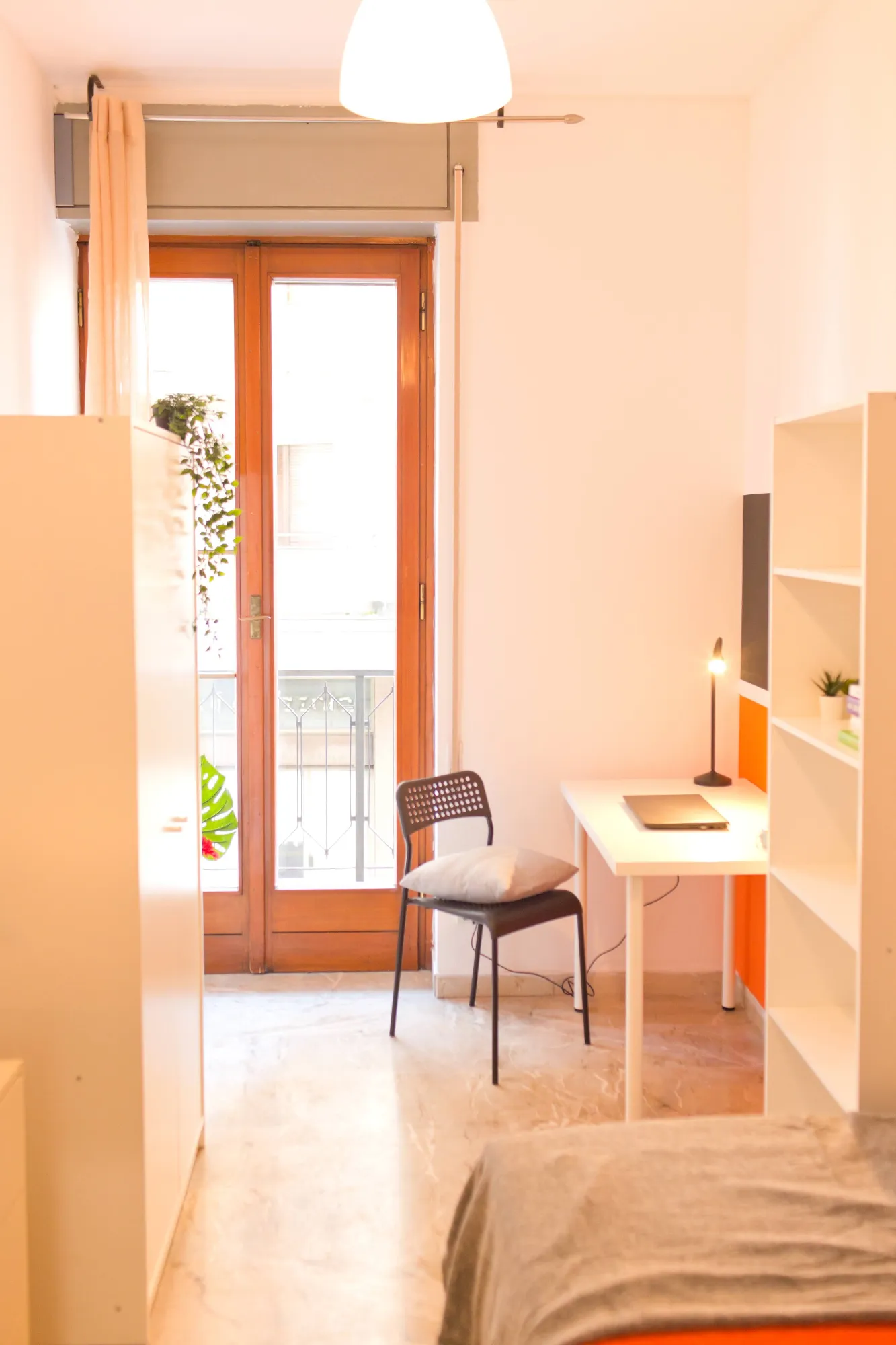 Private room in Varese