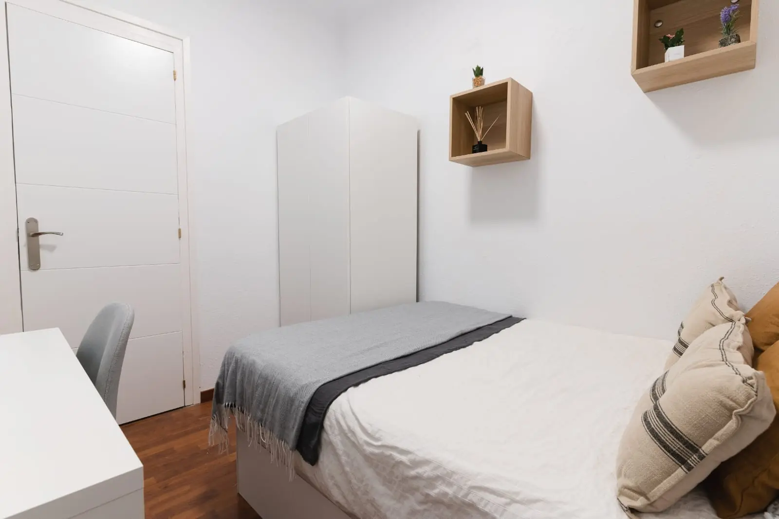 Private room in Barcelona