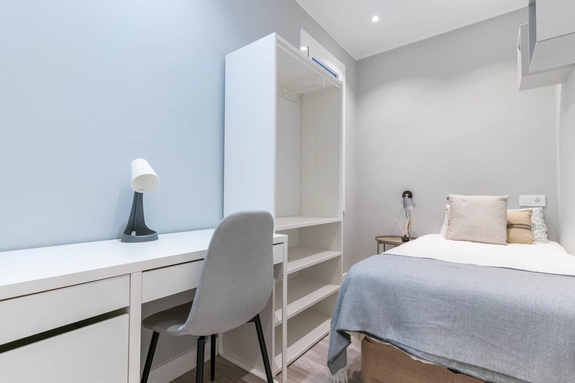 Room in Barcelona