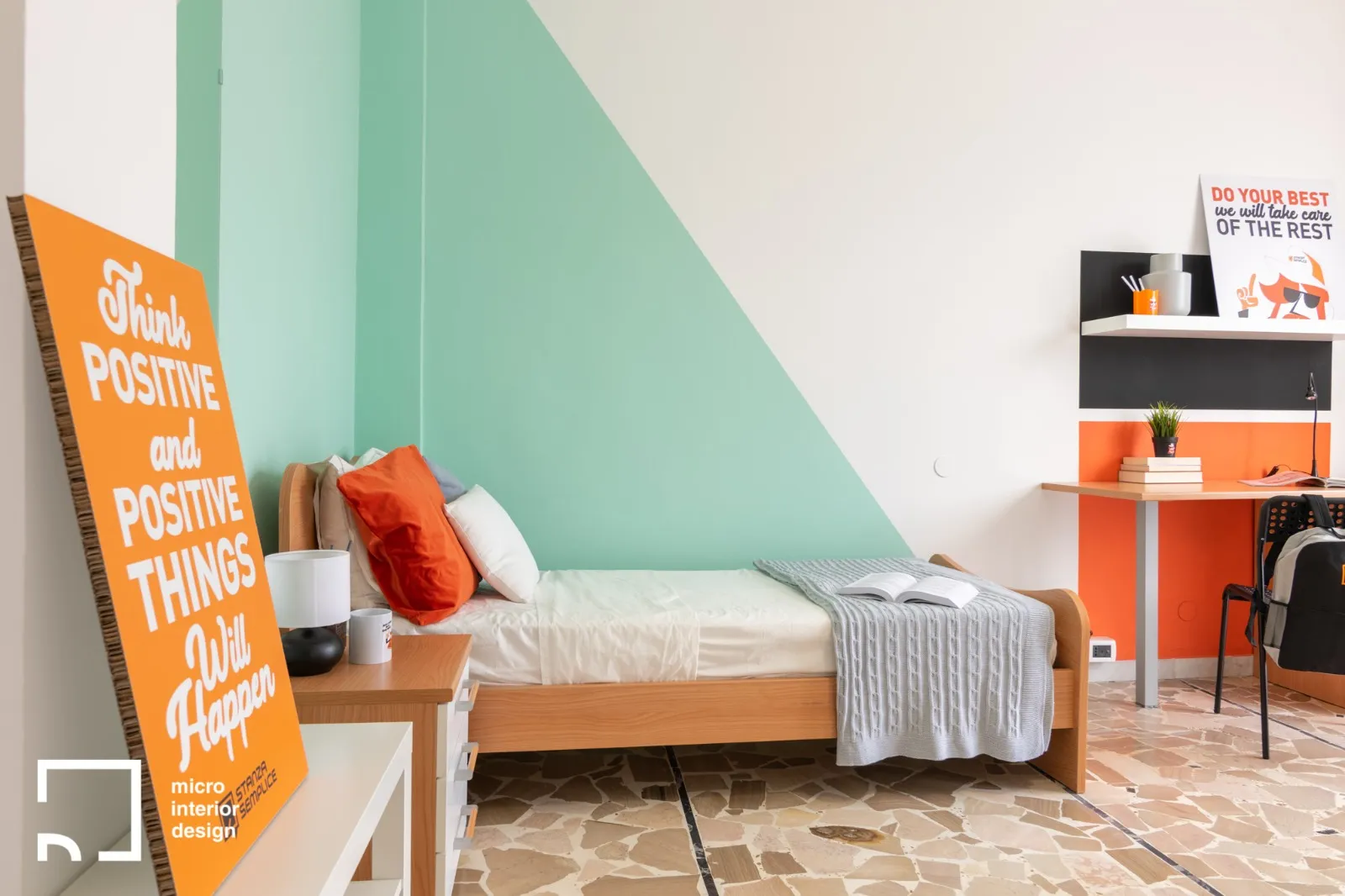 Private room in Pescara