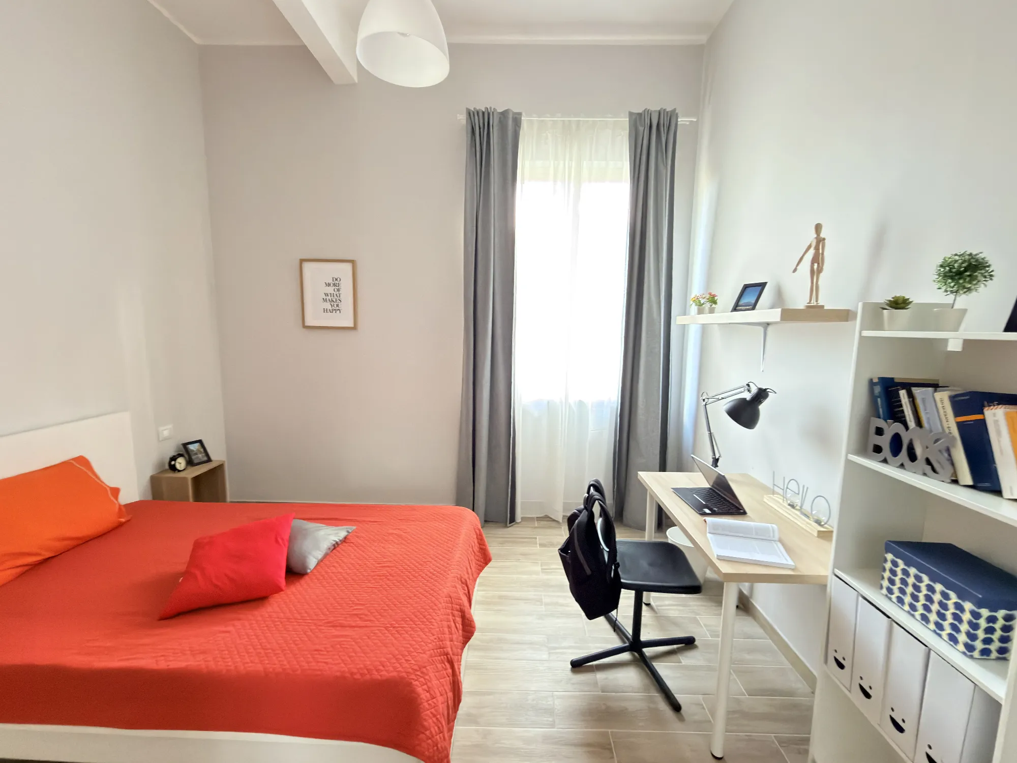 Private room in Pescara