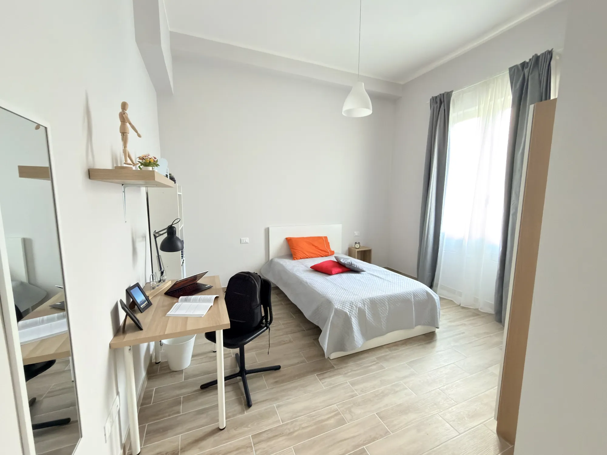 Private room in Pescara