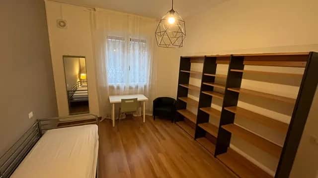 Room in Forlì