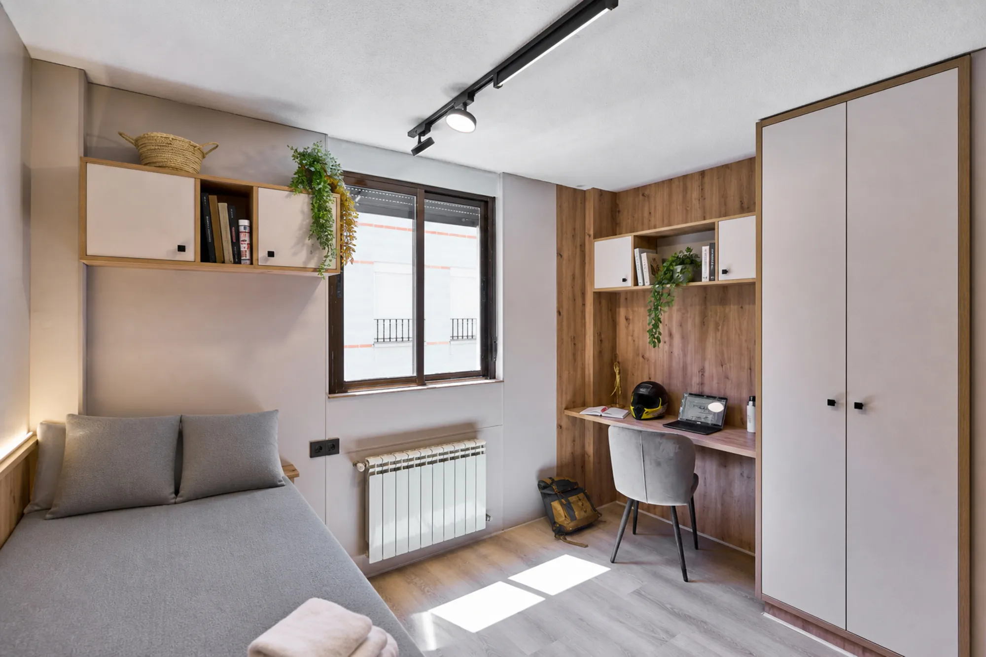 Private room in Salamanca