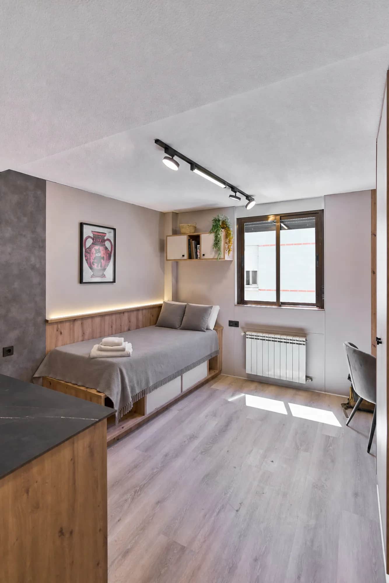Room in Salamanca